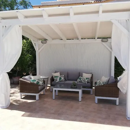 Casa Ilusion Dom wakacyjny Calpe