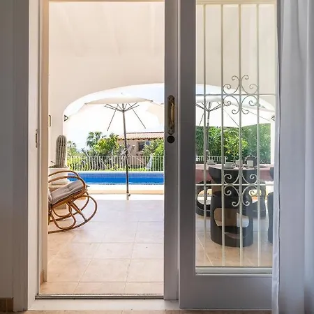 Casa Ilusion Dom wakacyjny