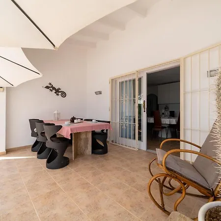 Casa Ilusion Dom wakacyjny
