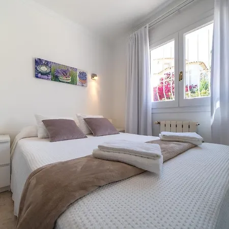 Casa Ilusion Calpe